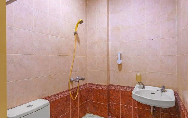 OYO 92409 Tangki Premier Residence Near Rumah Sakit Umum Daerah (RSUD) Sawah Besar