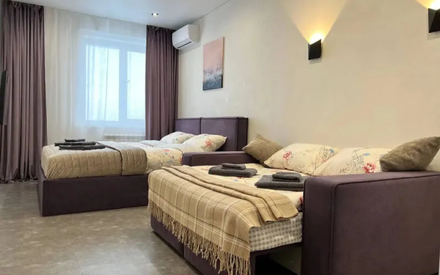 365 ключей на ул. Чистопольская, д. 61д