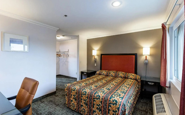 Buena Vista Inn
