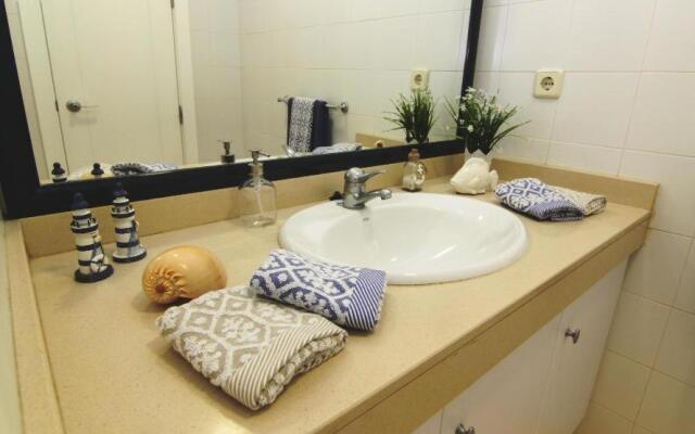 Blue Bay Bahia 5 by VillaGranCanaria