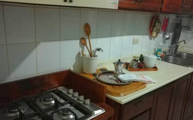 Posada Dilia del Alba