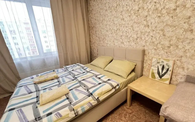 Sweet Home (СвитХоум) на улице Бурнаковская 79