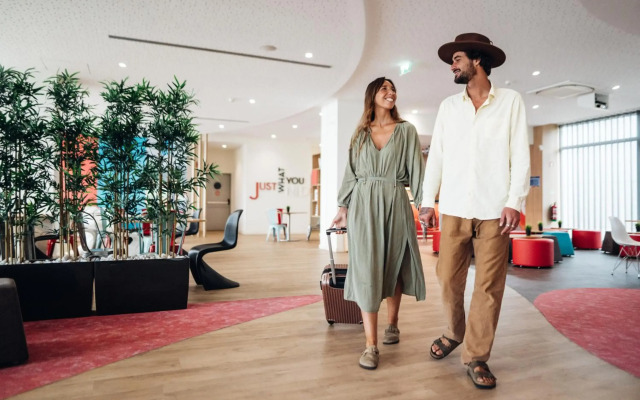 Stay Hotel Porto Aeroporto