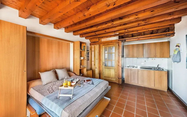 Residence Moniga Porto 1-08