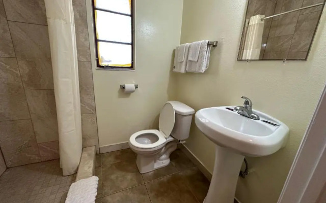 Kentucky Colonel Motel