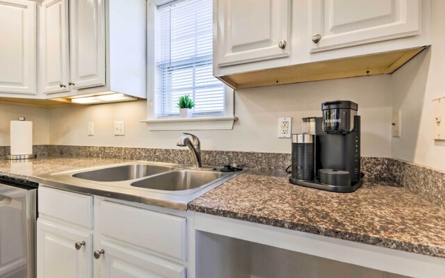 Mississippi Gulf Coast Vacation Home Rental!