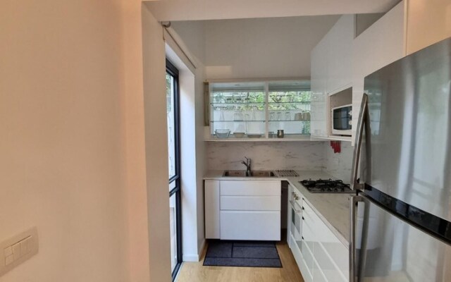 Apt Lavande 2BR Tel Aviv Yonahanavi st Tl76