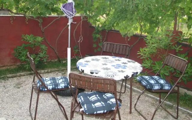 Apartments Relax Punat
