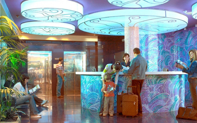 Magic Inn Hotel 