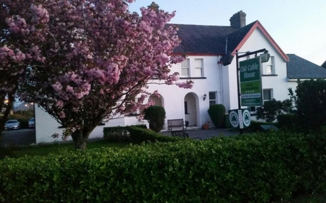 The Old Cable Historic House