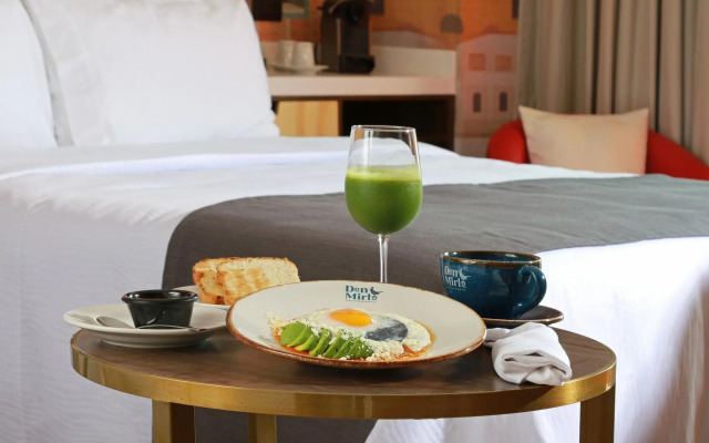 Hotel Indigo Guanajuato by IHG