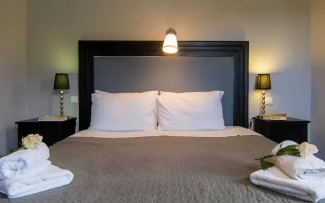 Villa Elaia Suites & Apartments No.1