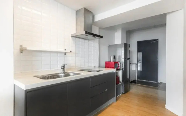 Boryeong Lehouse Pension