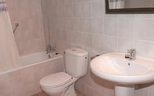 Apartamentos Cal Ratero
