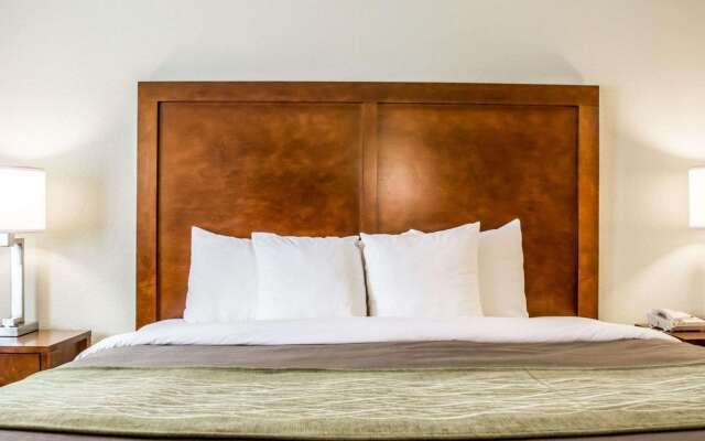 Comfort Inn Fort Myers Northeast