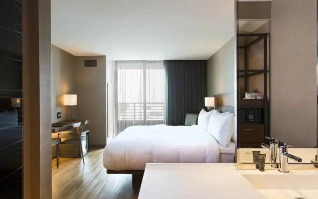 AC Hotel Cincinnati at Liberty Center