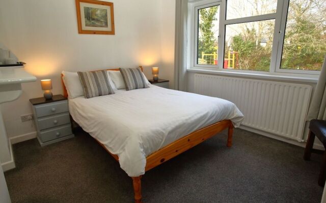 Riverfield Bed and Breakfast