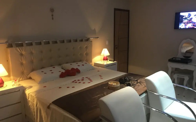 Homestay Taty Pousada