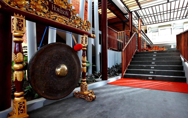 Horison Seminyak Bali
