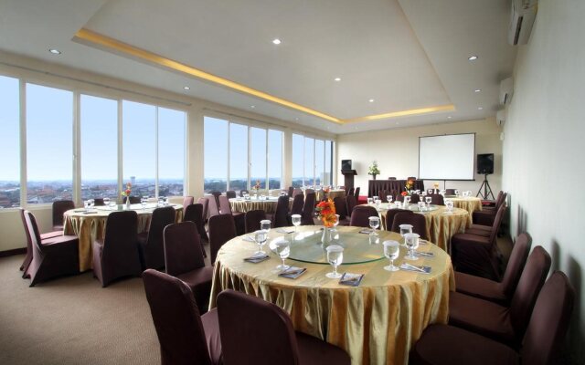 Namira Syariah Hotel Surabaya