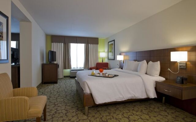 Hilton Garden Inn Knoxville/University, TN