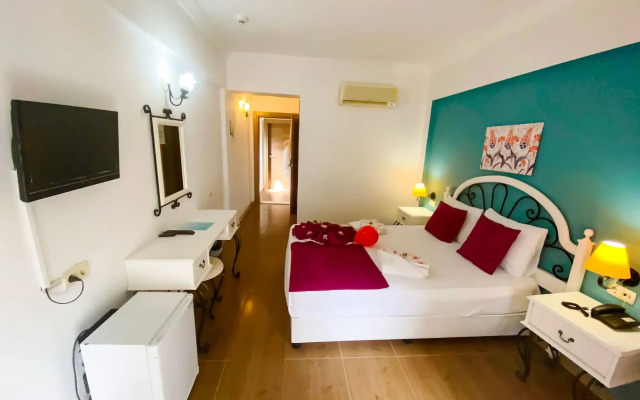 Zehra Hotel