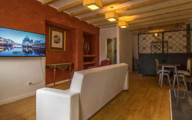 Memórias Charme Residences