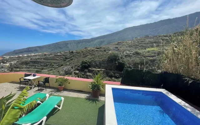 Hotel Rural La Raya 1866