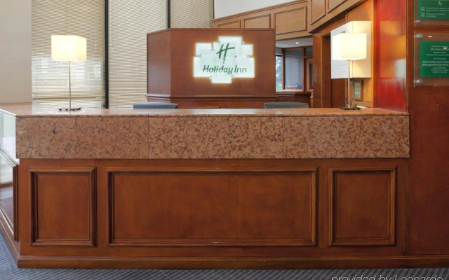 Holiday Inn Lancaster by IHG