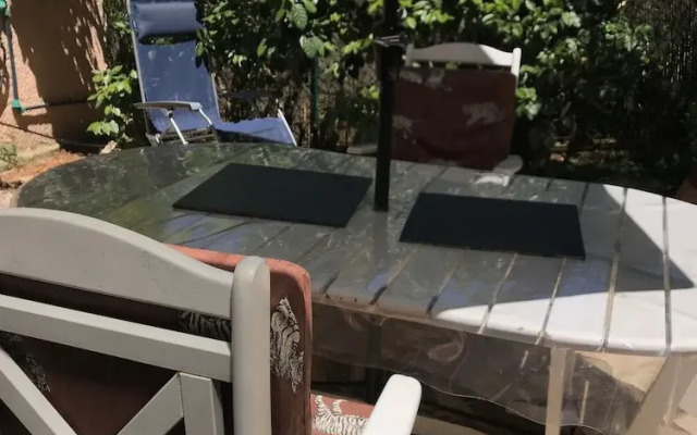 Appartement Cosy sur Presqu'île