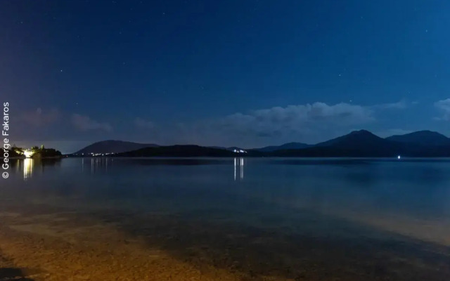 White Rock Villas Lygia
