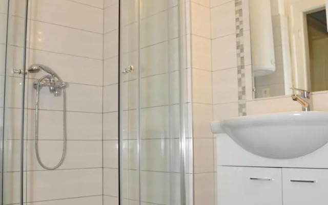 Centar Park Apartment