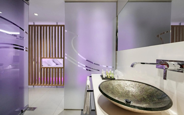 Hotel Garbi Ibiza & Spa
