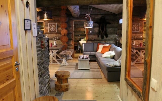 Rukako RANTARUKA CHALET GULOGULO