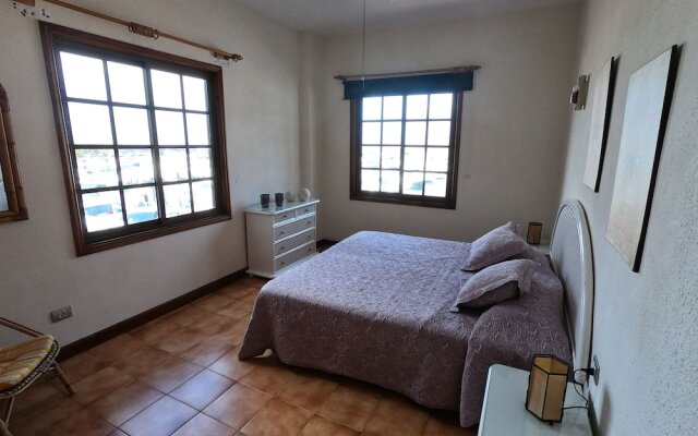 Apartamento vacacional Los Gigantes