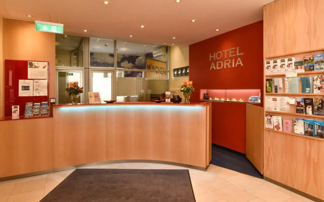 Hotel Adria München