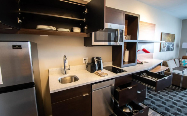 TownePlace Suites by Marriott Twin Falls