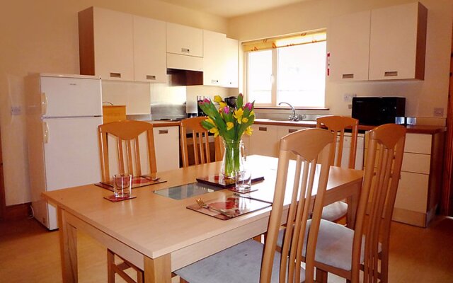 Innisfallen Holiday Homes 14981