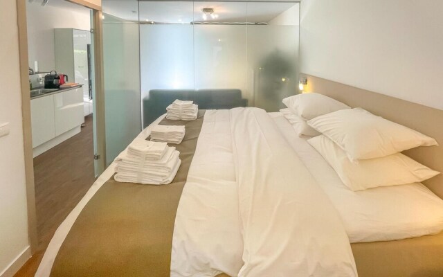 Awesome Home in Otterlo With Wifi and 1 Bedrooms