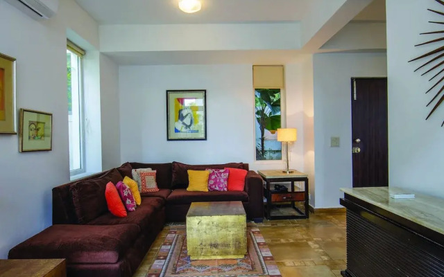 Quill Residence Candolim Goa