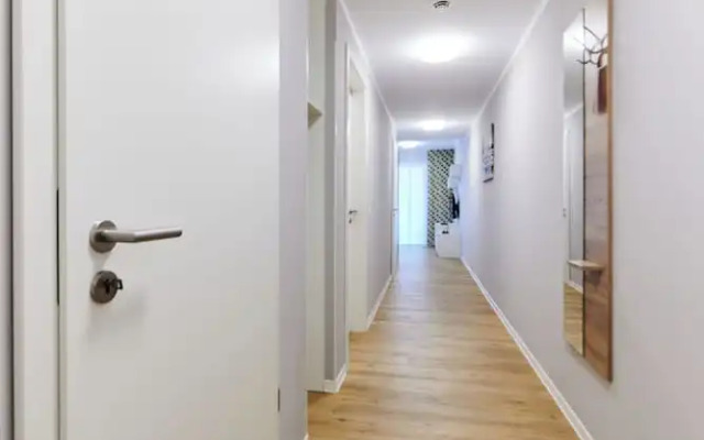 Adapt Apartments Wetzlar