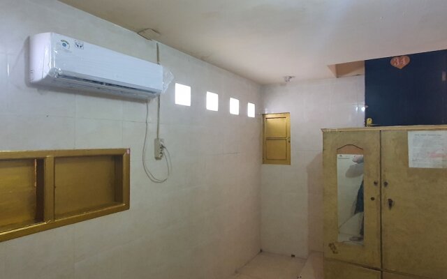 Hotel O Koh Wat Homestay Syariah