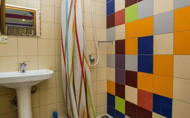 Yerevan Hostel