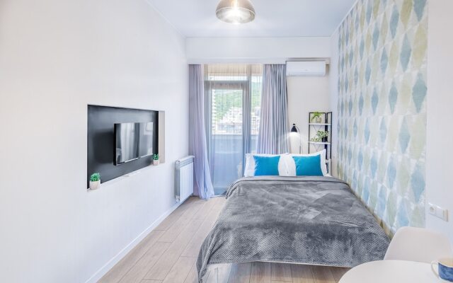 HB apartments University