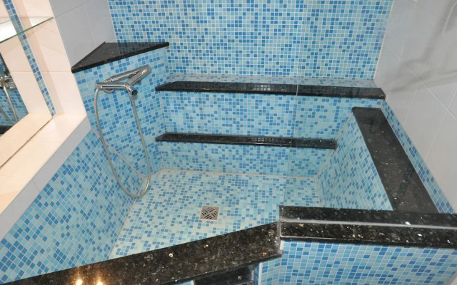 Apartmenthaus am Zimmerplatz