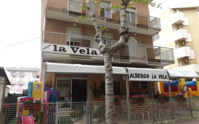 Hotel La Vela