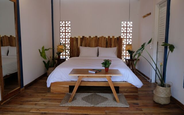 Phu Quoc EcoLodge