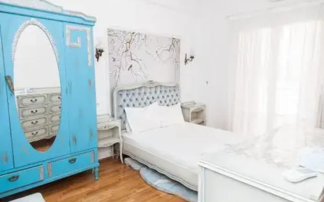 magicstay - flat 70m² 2 bedrooms 1 bathroom - athens