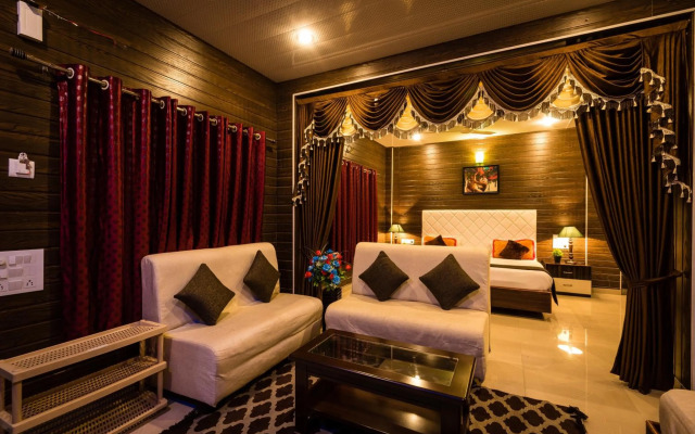 Sai Atithi Resort
