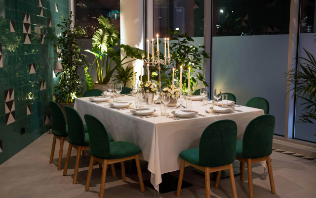 Holiday Inn London - Whitechapel by IHG